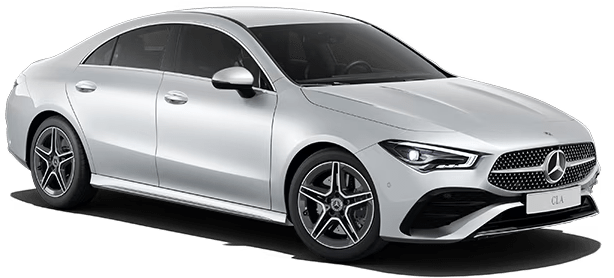 Mercedes CLA 200