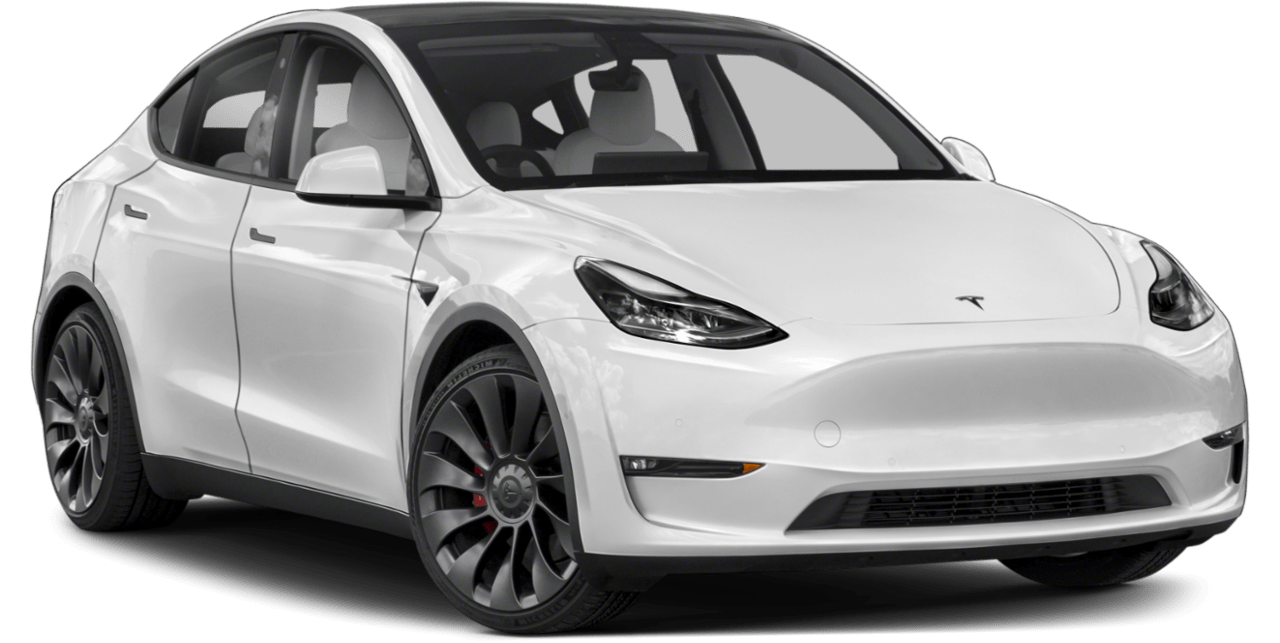 Tesla Range
